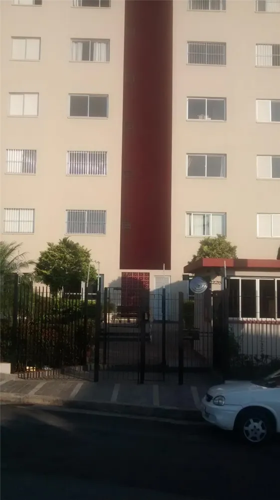 Apartamento, 2 quartos, 63 m² - Foto 15