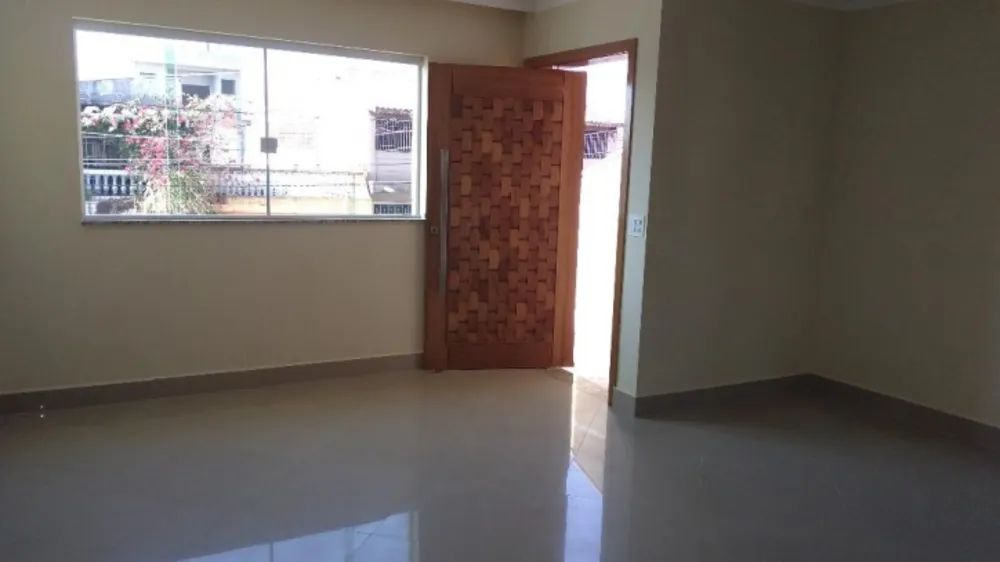 Sobrado, 3 quartos, 150 m² - Foto 2