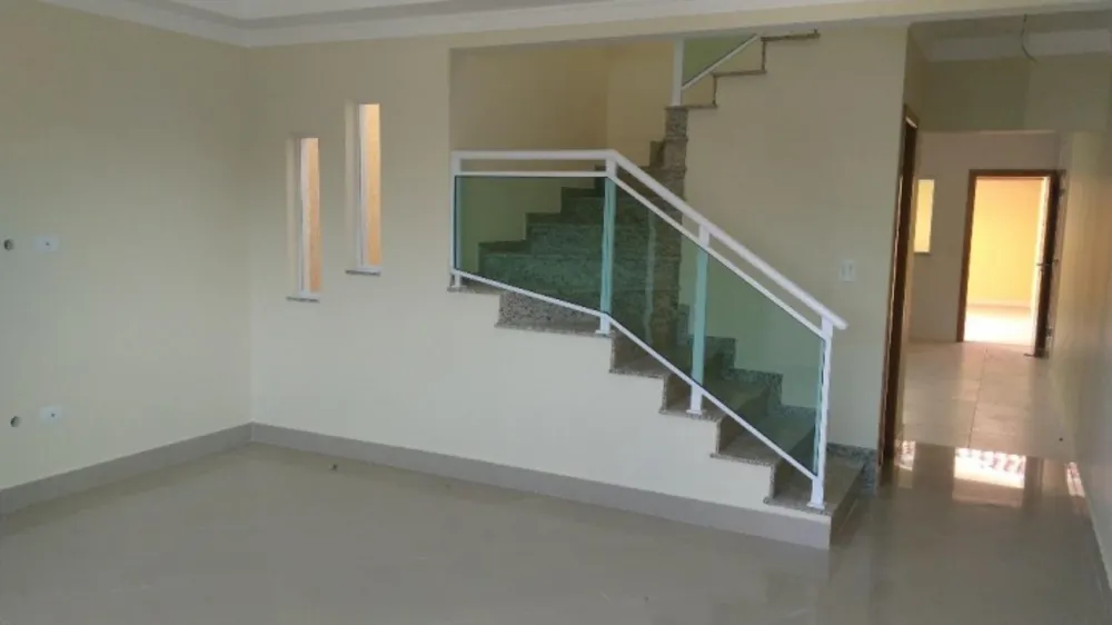 Sobrado, 3 quartos, 150 m² - Foto 4