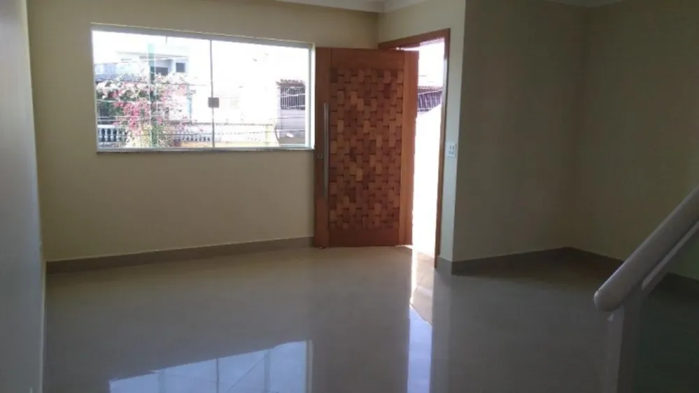 Sobrado, 3 quartos, 150 m² - Foto 3
