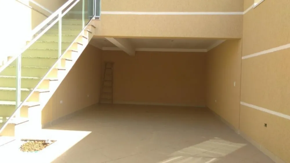 Sobrado, 3 quartos, 150 m² - Foto 1