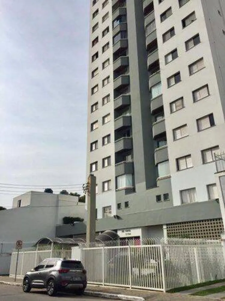 Apartamento, 2 quartos - Foto 2