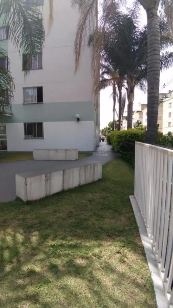 Apartamento, 3 quartos, 56 m² - Foto 6