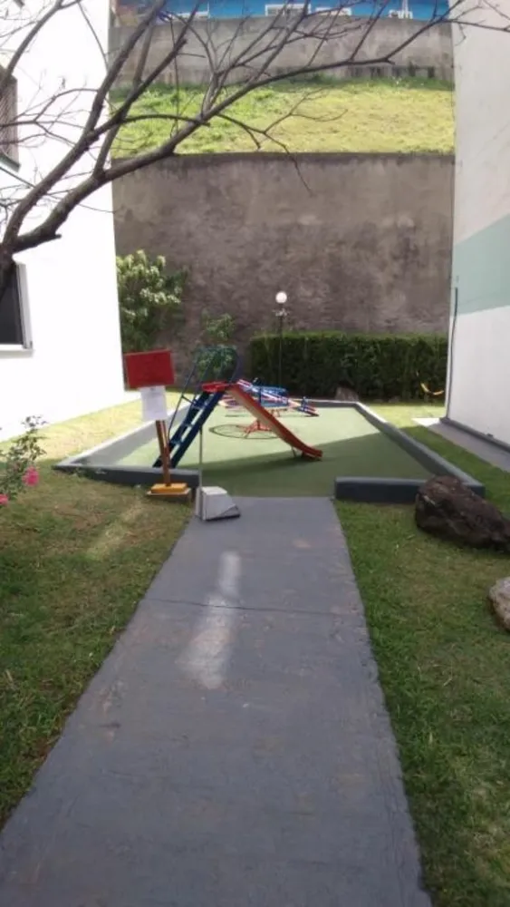 Apartamento, 3 quartos, 56 m² - Foto 8