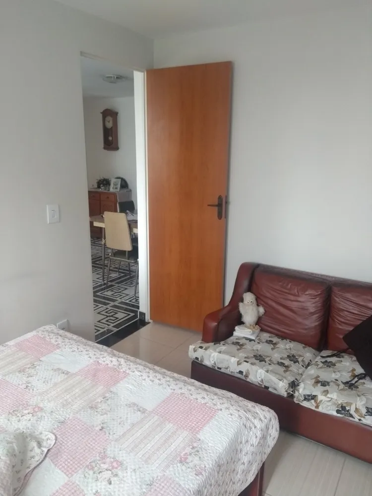 Apartamento, 3 quartos, 56 m² - Foto 3