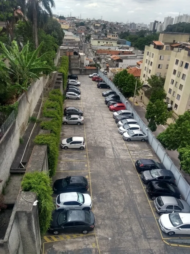 Apartamento, 3 quartos, 56 m² - Foto 4