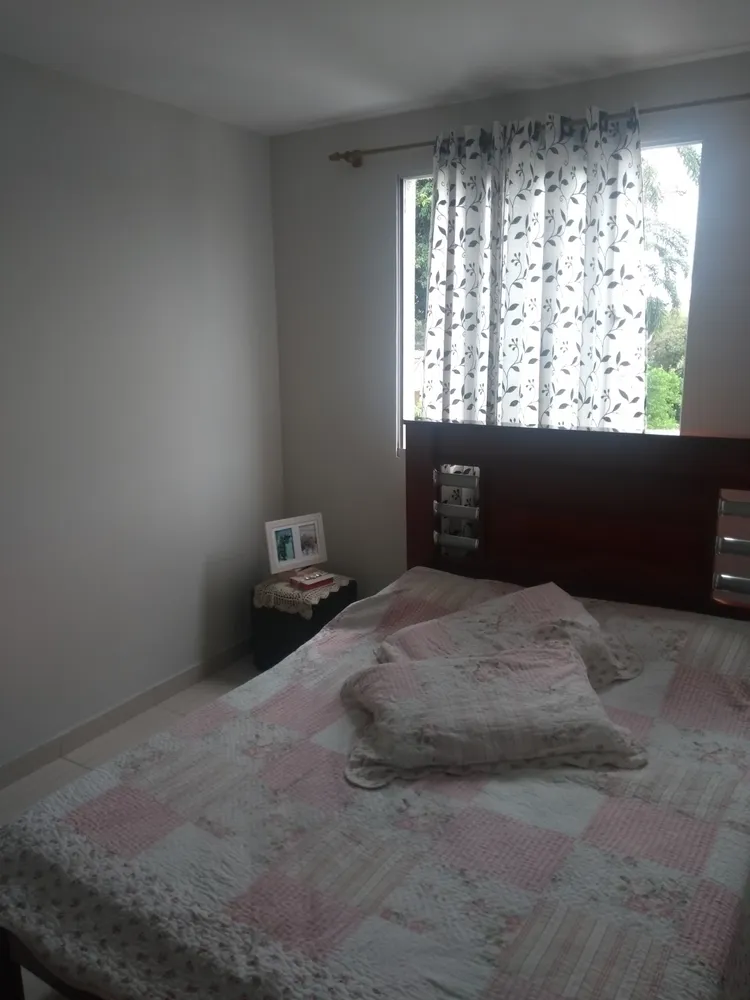 Apartamento, 3 quartos, 56 m² - Foto 2