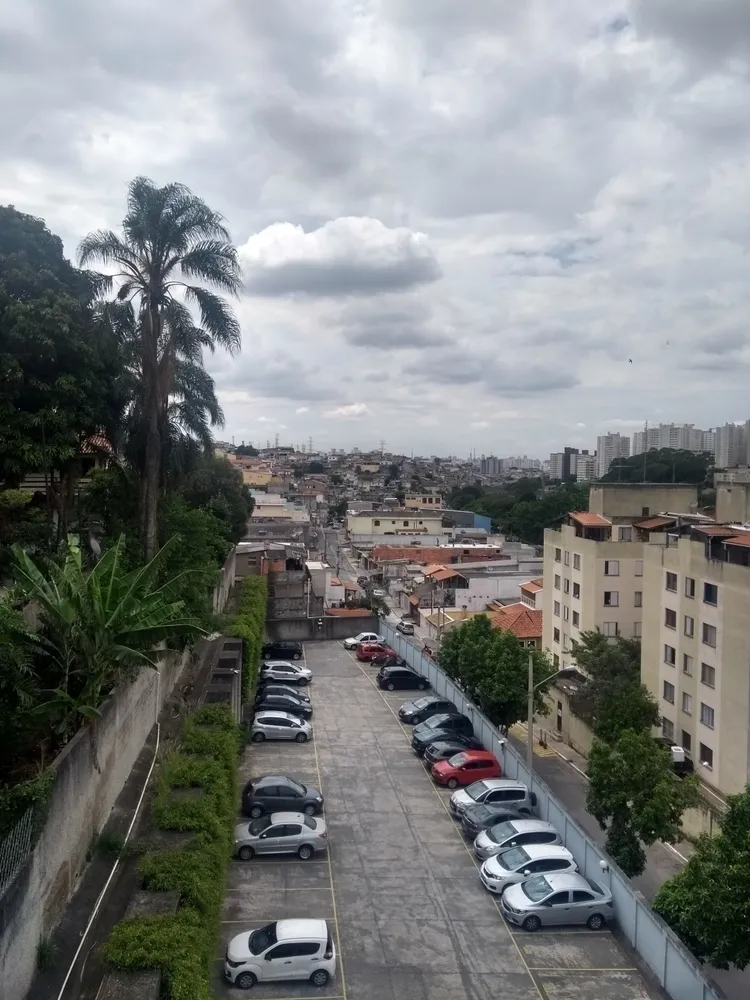 Apartamento, 3 quartos, 56 m² - Foto 5