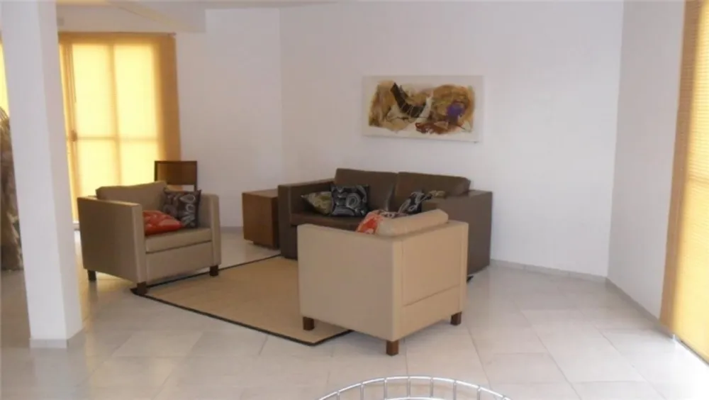 Apartamento, 3 quartos, 60 m² - Foto 3