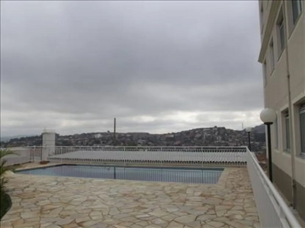 Apartamento, 3 quartos, 60 m² - Foto 9