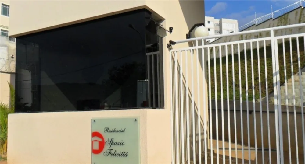 Apartamento, 3 quartos, 60 m² - Foto 4