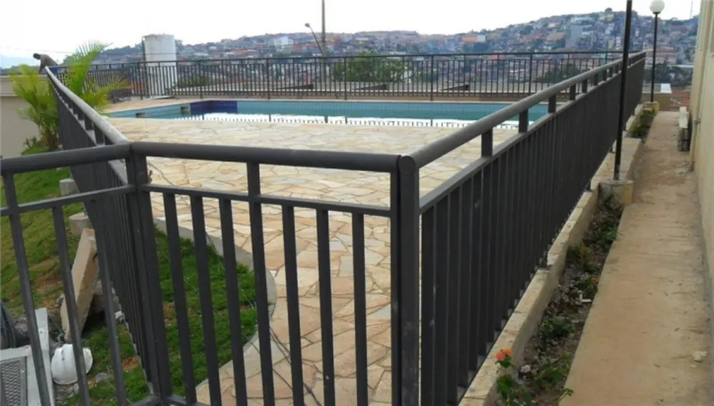 Apartamento, 3 quartos, 60 m² - Foto 10