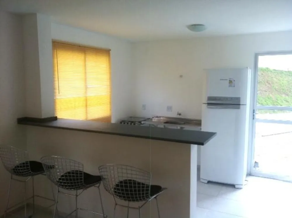 Apartamento, 3 quartos, 60 m² - Foto 5