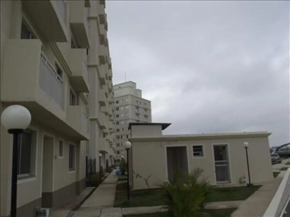 Apartamento, 3 quartos, 60 m² - Foto 6