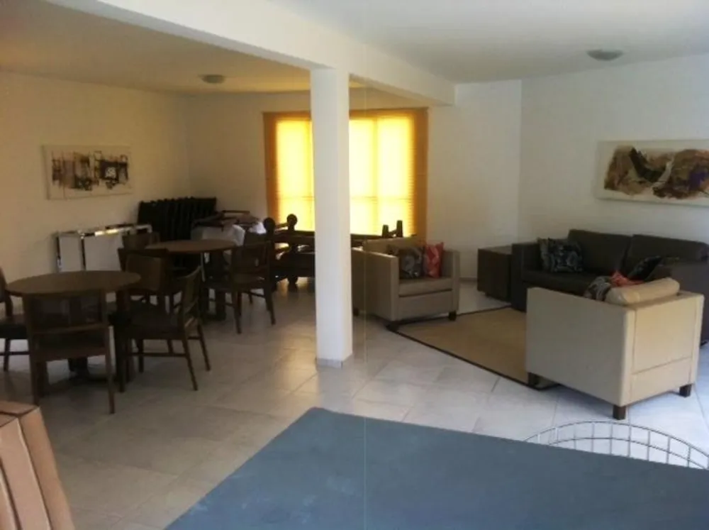 Apartamento, 3 quartos, 60 m² - Foto 7