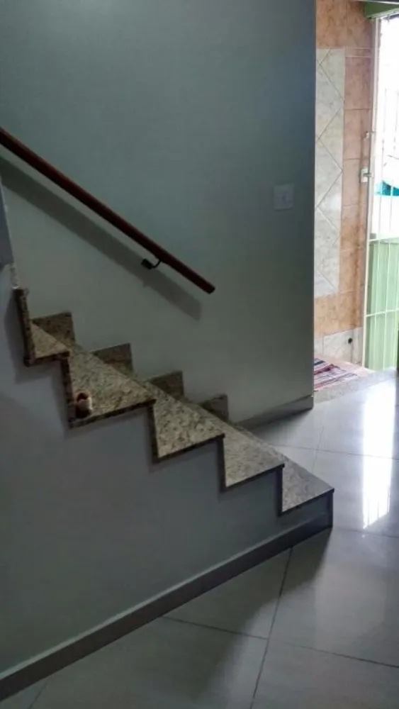 Sobrado, 3 quartos, 130 m² - Foto 5