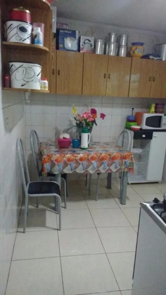 Sobrado, 3 quartos, 130 m² - Foto 8