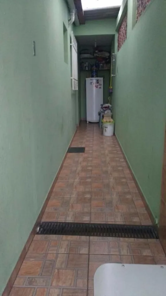 Sobrado, 3 quartos, 130 m² - Foto 7