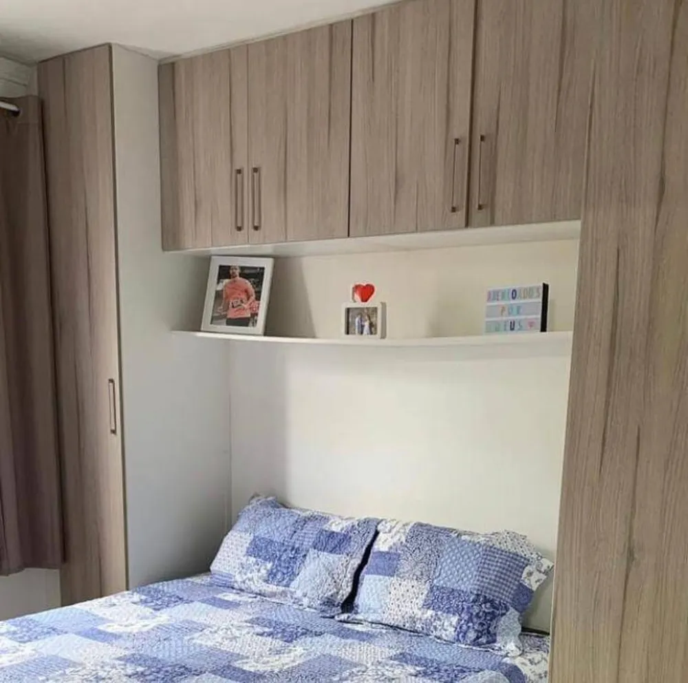 Apartamento, 2 quartos - Foto 8