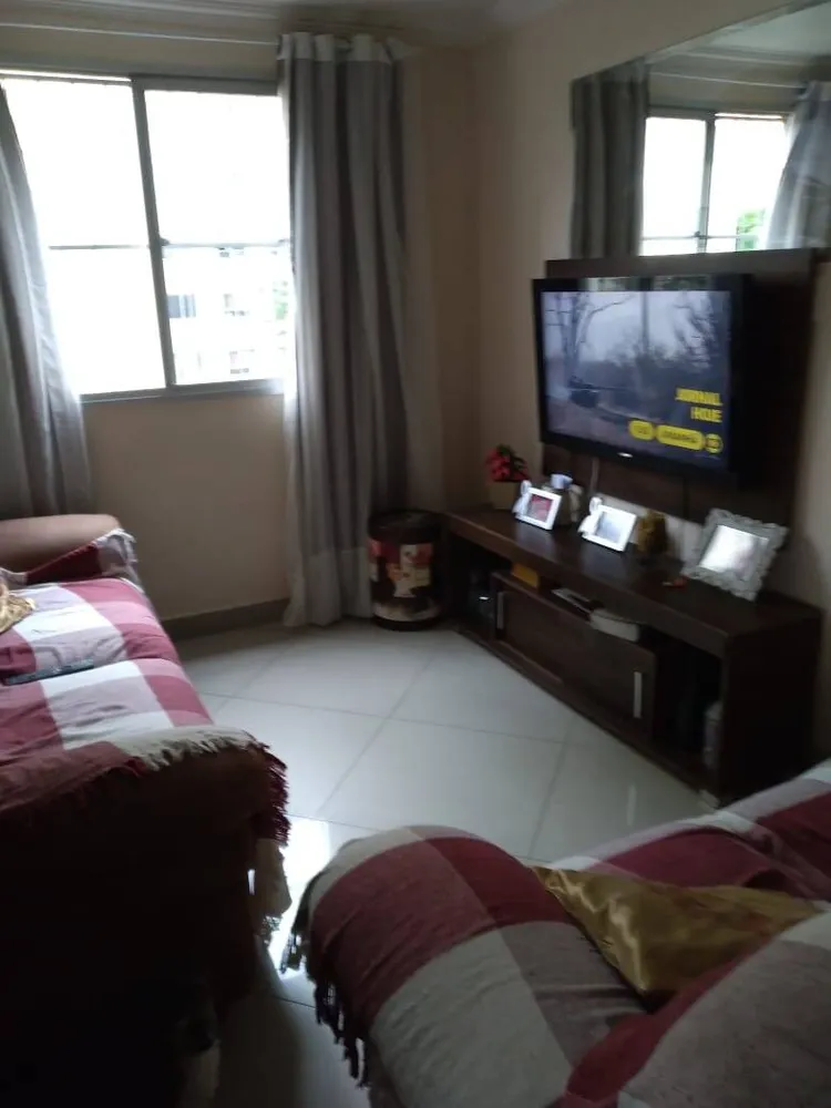 Apartamento, 2 quartos, 48 m² - Foto 4
