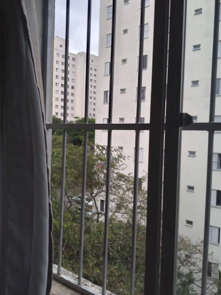Apartamento, 2 quartos, 48 m² - Foto 7