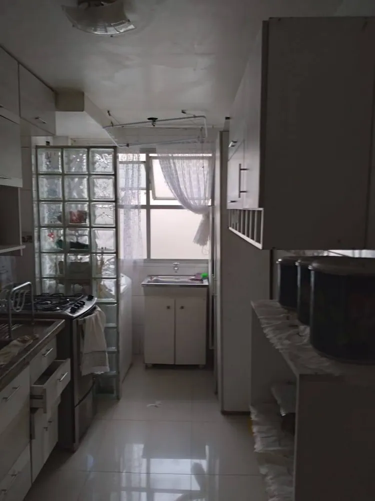 Apartamento, 2 quartos, 48 m² - Foto 1