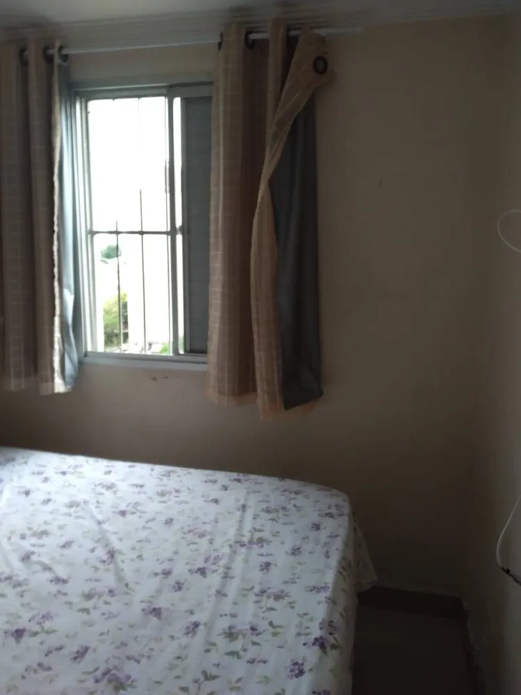 Apartamento, 2 quartos, 48 m² - Foto 6