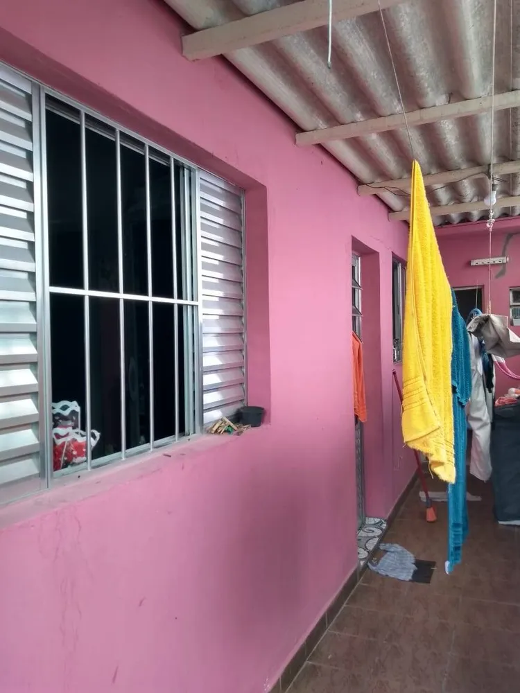 Casa, 5 quartos, 200 m² - Foto 2