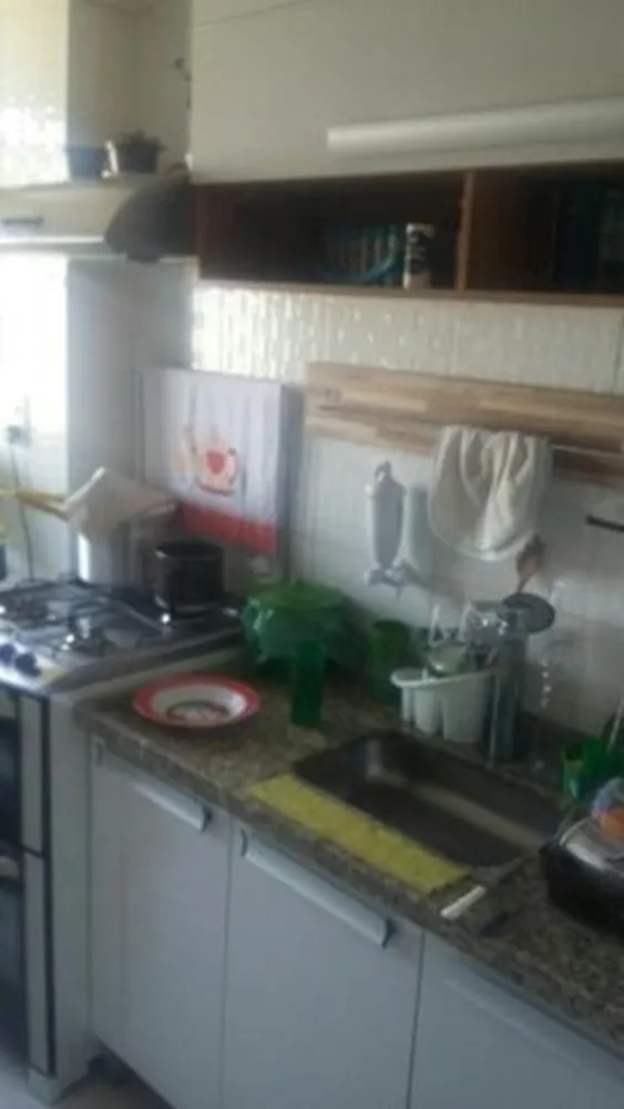 Apartamento, 2 quartos, 50 m² - Foto 4