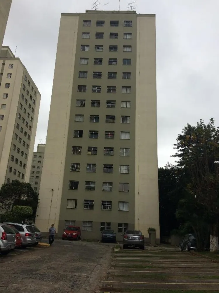 Apartamento, 2 quartos, 50 m² - Foto 7