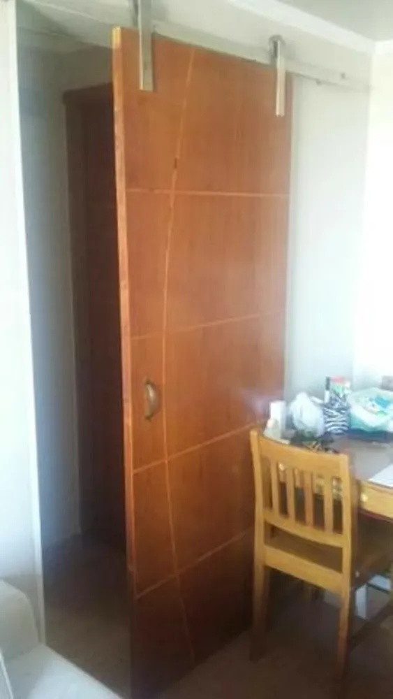 Apartamento, 2 quartos, 50 m² - Foto 5