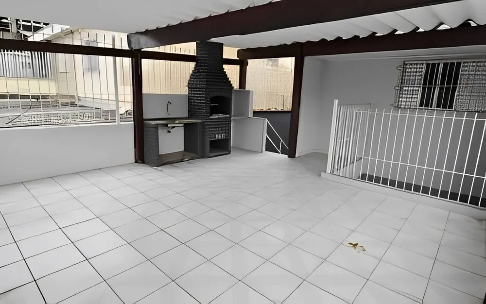 Casa, 3 quartos, 120 m² - Foto 2