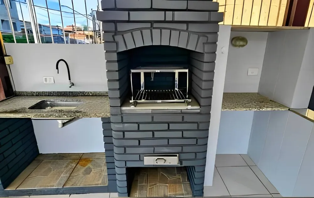 Casa, 3 quartos, 120 m² - Foto 4