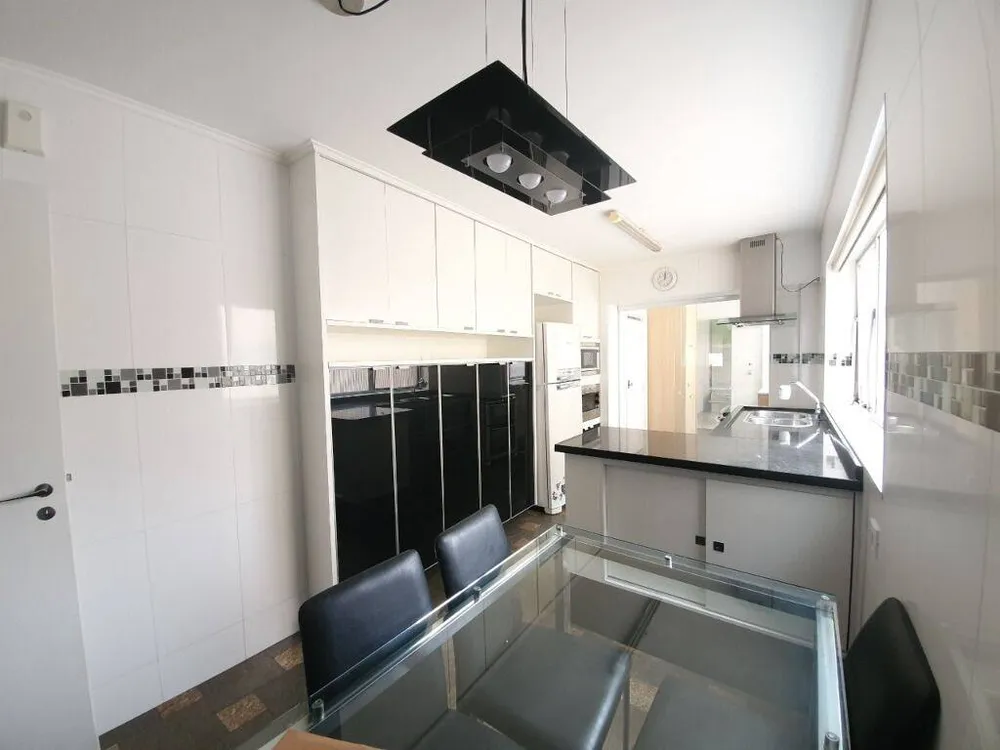 Apartamento, 4 quartos, 130 m² - Foto 7
