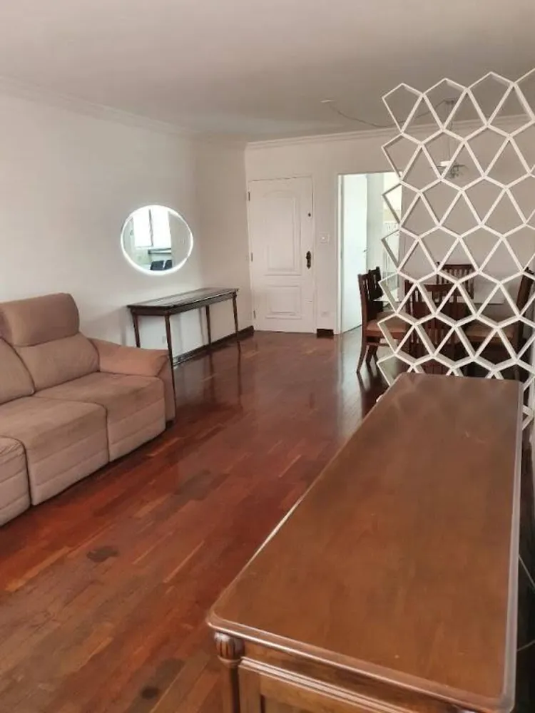 Apartamento, 4 quartos, 130 m² - Foto 5