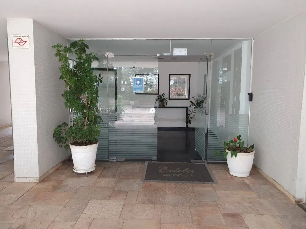 Apartamento, 4 quartos, 130 m² - Foto 1