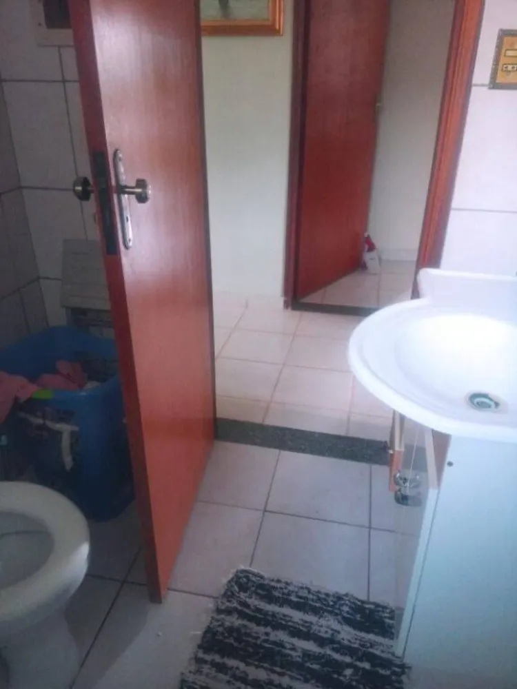 Sobrado, 3 quartos - Foto 2
