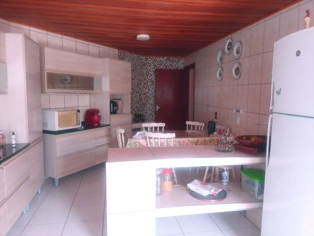 Sobrado, 3 quartos - Foto 1