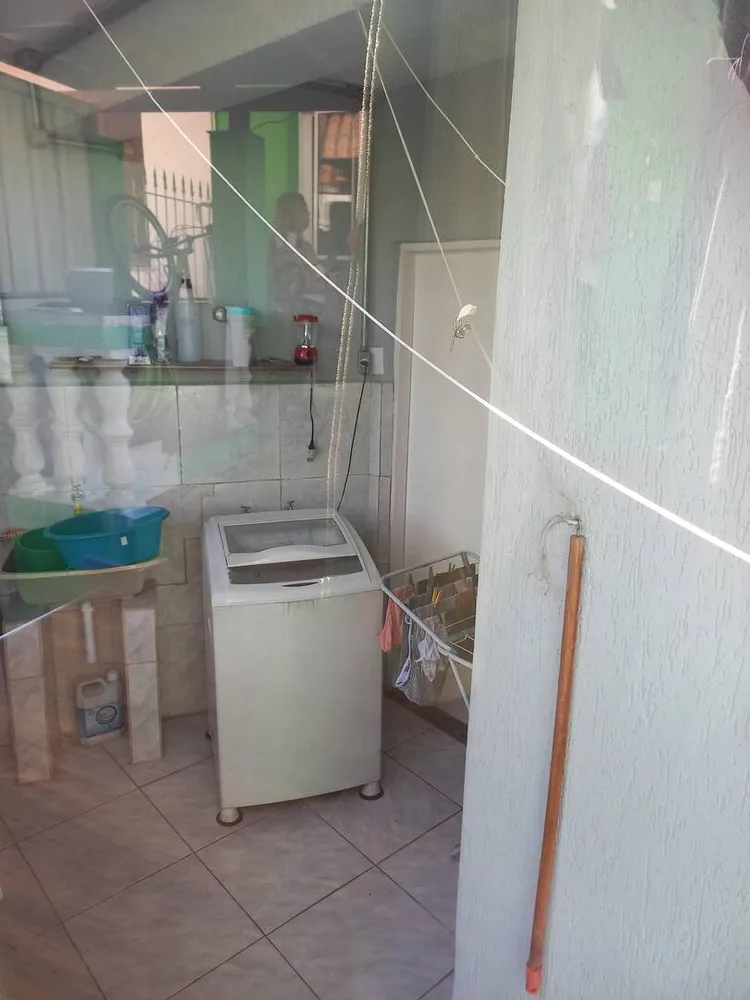 Sobrado, 4 quartos, 105 m² - Foto 8