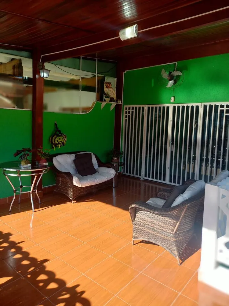 Sobrado, 4 quartos, 105 m² - Foto 5