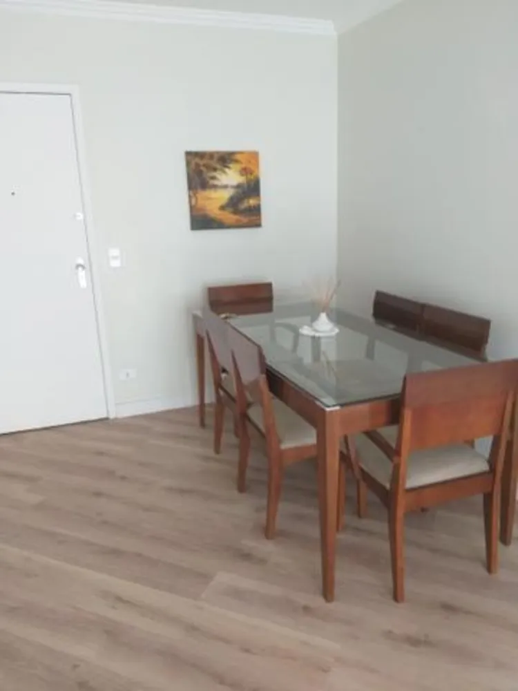 Apartamento, 3 quartos, 68 m² - Foto 2