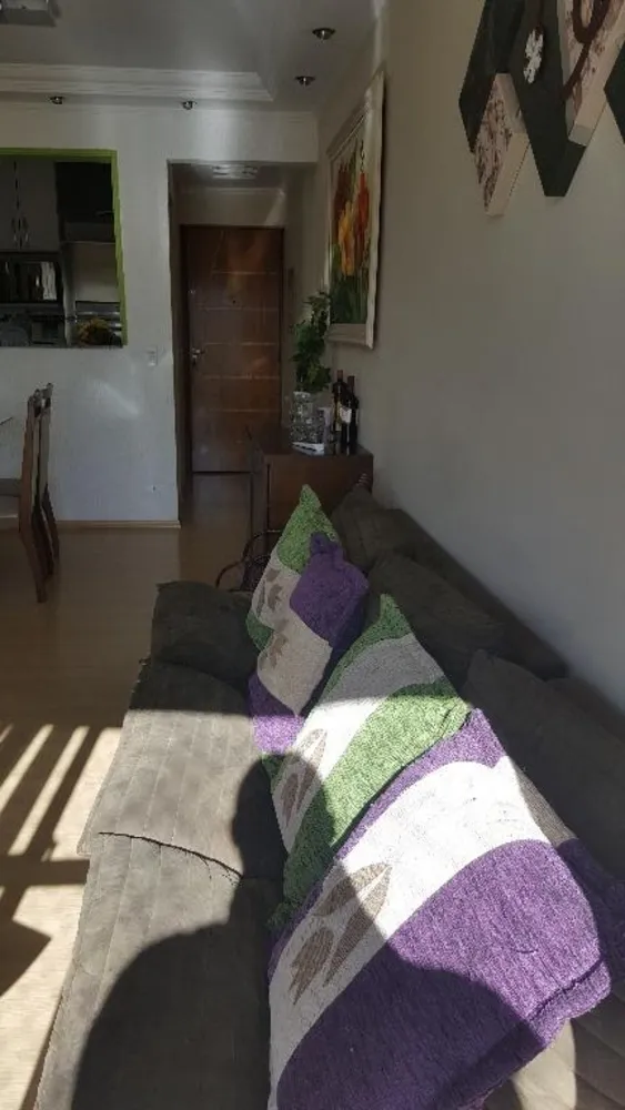 Apartamento, 3 quartos, 70 m² - Foto 5