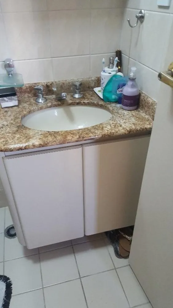 Apartamento, 3 quartos, 70 m² - Foto 2