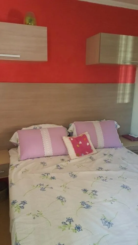 Apartamento, 3 quartos, 70 m² - Foto 3