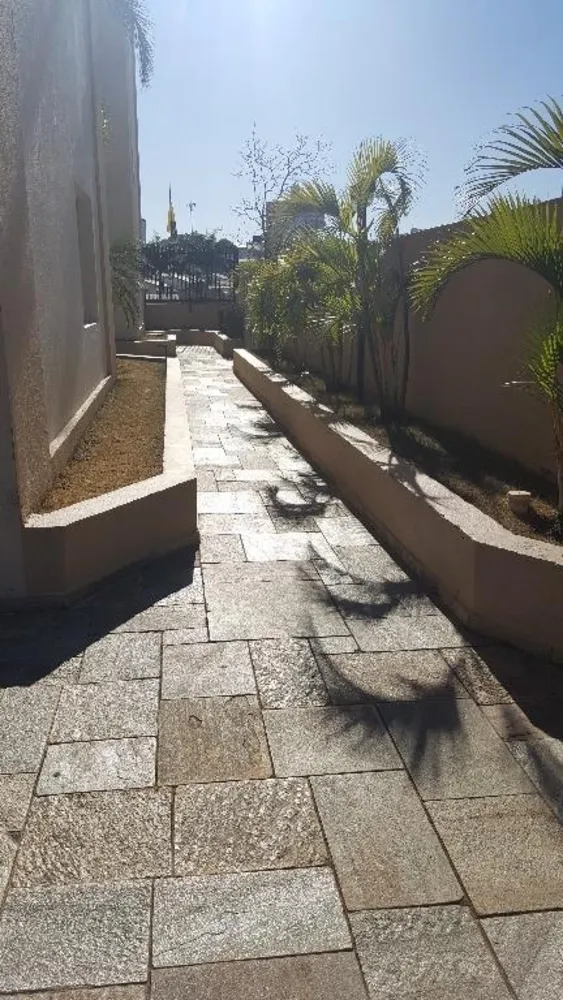 Apartamento, 3 quartos, 70 m² - Foto 9