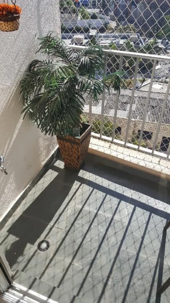 Apartamento, 3 quartos, 70 m² - Foto 7