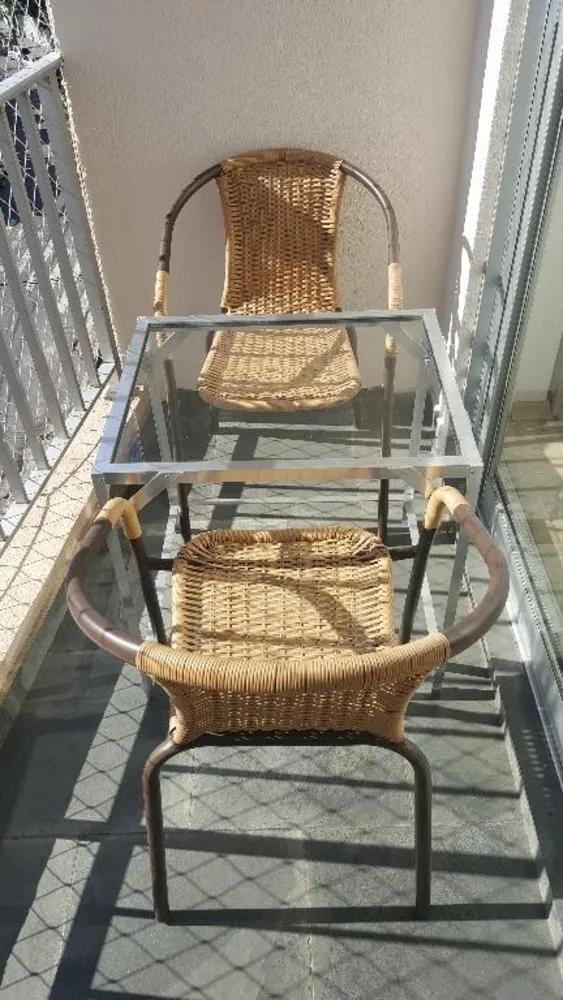Apartamento, 3 quartos, 70 m² - Foto 6