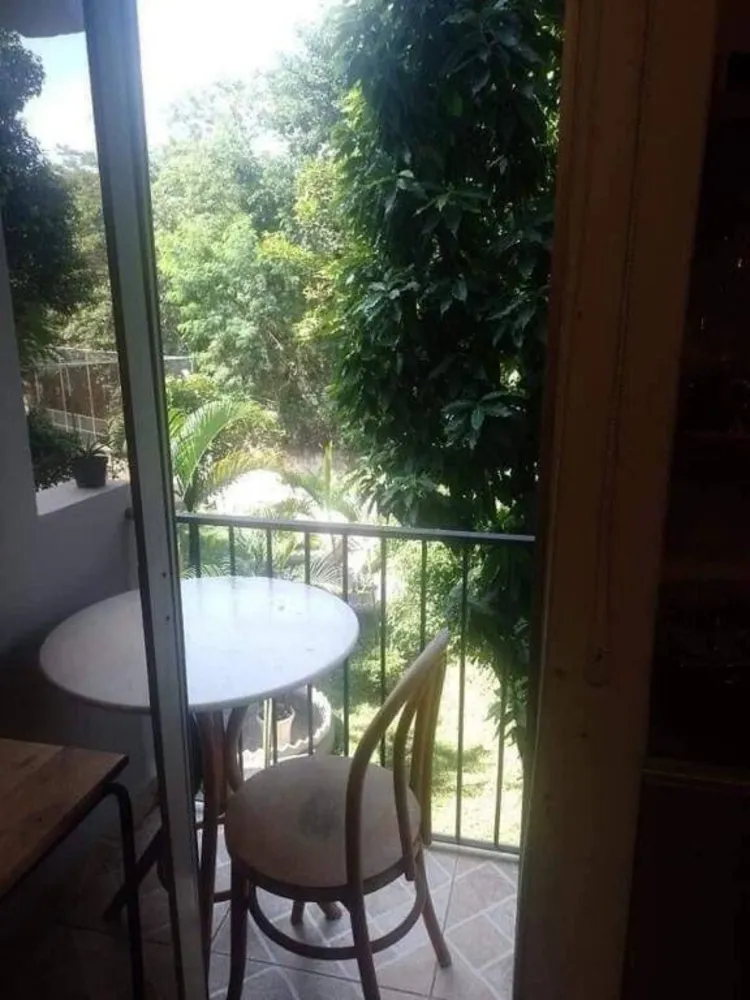 Apartamento, 2 quartos, 55 m² - Foto 2