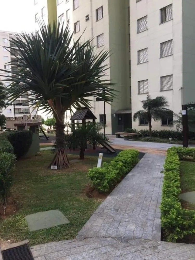 Apartamento, 2 quartos, 48 m² - Foto 5