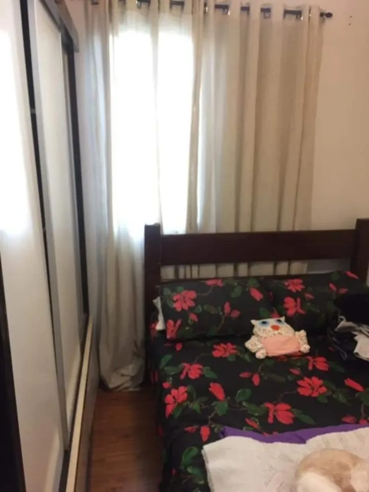 Apartamento, 2 quartos, 48 m² - Foto 6